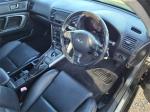 2003 Subaru Liberty Wagon GT Premium Pack B4 MY04