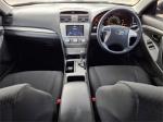 2009 Toyota Aurion Sedan AT-X GSV40R