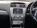 2009 Toyota Aurion Sedan AT-X GSV40R