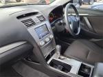 2009 Toyota Aurion Sedan AT-X GSV40R
