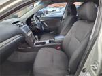 2009 Toyota Aurion Sedan AT-X GSV40R
