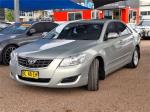 2009 Toyota Aurion Sedan AT-X GSV40R