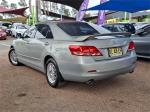 2009 Toyota Aurion Sedan AT-X GSV40R