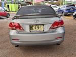 2009 Toyota Aurion Sedan AT-X GSV40R