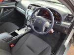 2009 Toyota Aurion Sedan AT-X GSV40R