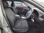 2009 Toyota Aurion Sedan AT-X GSV40R