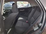 2009 Toyota Corolla Hatchback Ascent ZRE152R