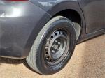 2009 Toyota Corolla Hatchback Ascent ZRE152R