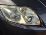 2009 Toyota Corolla Hatchback Ascent ZRE152R