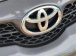 2009 Toyota Corolla Hatchback Ascent ZRE152R