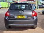 2009 Toyota Corolla Hatchback Ascent ZRE152R