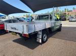 2006 Toyota Hilux Cab Chassis Workmate TGN16R MY05