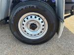 2006 Toyota Hilux Cab Chassis Workmate TGN16R MY05