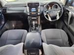 2012 Toyota Landcruiser Prado Wagon GXL KDJ150R