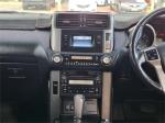 2012 Toyota Landcruiser Prado Wagon GXL KDJ150R