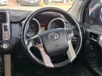 2012 Toyota Landcruiser Prado Wagon GXL KDJ150R