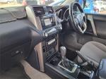 2012 Toyota Landcruiser Prado Wagon GXL KDJ150R
