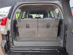 2012 Toyota Landcruiser Prado Wagon GXL KDJ150R