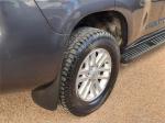 2012 Toyota Landcruiser Prado Wagon GXL KDJ150R