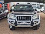 2012 Toyota Landcruiser Prado Wagon GXL KDJ150R