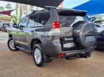 2012 Toyota Landcruiser Prado Wagon GXL KDJ150R