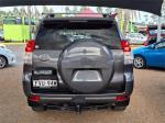 2012 Toyota Landcruiser Prado Wagon GXL KDJ150R