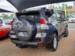 2012 Toyota Landcruiser Prado Wagon GXL KDJ150R