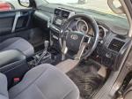 2012 Toyota Landcruiser Prado Wagon GXL KDJ150R