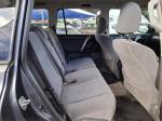 2012 Toyota Landcruiser Prado Wagon GXL KDJ150R
