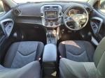 2012 Toyota RAV4 Wagon CV ACA38R MY12