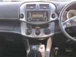 2012 Toyota RAV4 Wagon CV ACA38R MY12