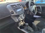 2012 Toyota RAV4 Wagon CV ACA38R MY12
