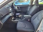 2012 Toyota RAV4 Wagon CV ACA38R MY12