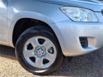 2012 Toyota RAV4 Wagon CV ACA38R MY12