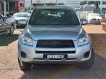 2012 Toyota RAV4 Wagon CV ACA38R MY12