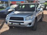 2012 Toyota RAV4 Wagon CV ACA38R MY12