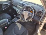 2012 Toyota RAV4 Wagon CV ACA38R MY12