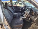2012 Toyota RAV4 Wagon CV ACA38R MY12
