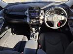 2012 Toyota RAV4 Wagon Altitude ACA38R MY12