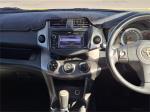 2012 Toyota RAV4 Wagon Altitude ACA38R MY12