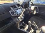 2012 Toyota RAV4 Wagon Altitude ACA38R MY12