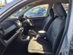 2012 Toyota RAV4 Wagon Altitude ACA38R MY12