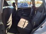 2012 Toyota RAV4 Wagon Altitude ACA38R MY12