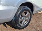 2012 Toyota RAV4 Wagon Altitude ACA38R MY12