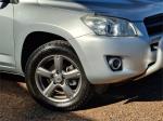 2012 Toyota RAV4 Wagon Altitude ACA38R MY12