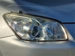 2012 Toyota RAV4 Wagon Altitude ACA38R MY12