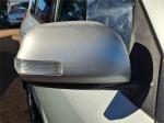 2012 Toyota RAV4 Wagon Altitude ACA38R MY12
