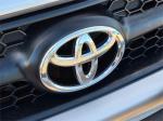 2012 Toyota RAV4 Wagon Altitude ACA38R MY12