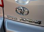 2012 Toyota RAV4 Wagon Altitude ACA38R MY12