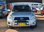 2012 Toyota RAV4 Wagon Altitude ACA38R MY12